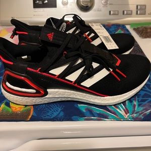 NWT Adidas Ultraboost 20 LAB mens 9